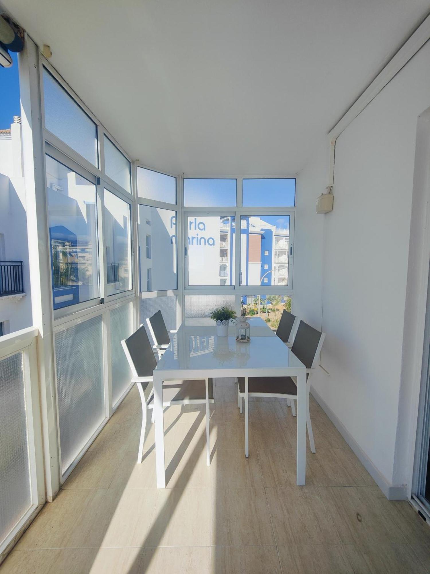 Ap279 Arce - Torrecilla Daire Nerja Dış mekan fotoğraf
